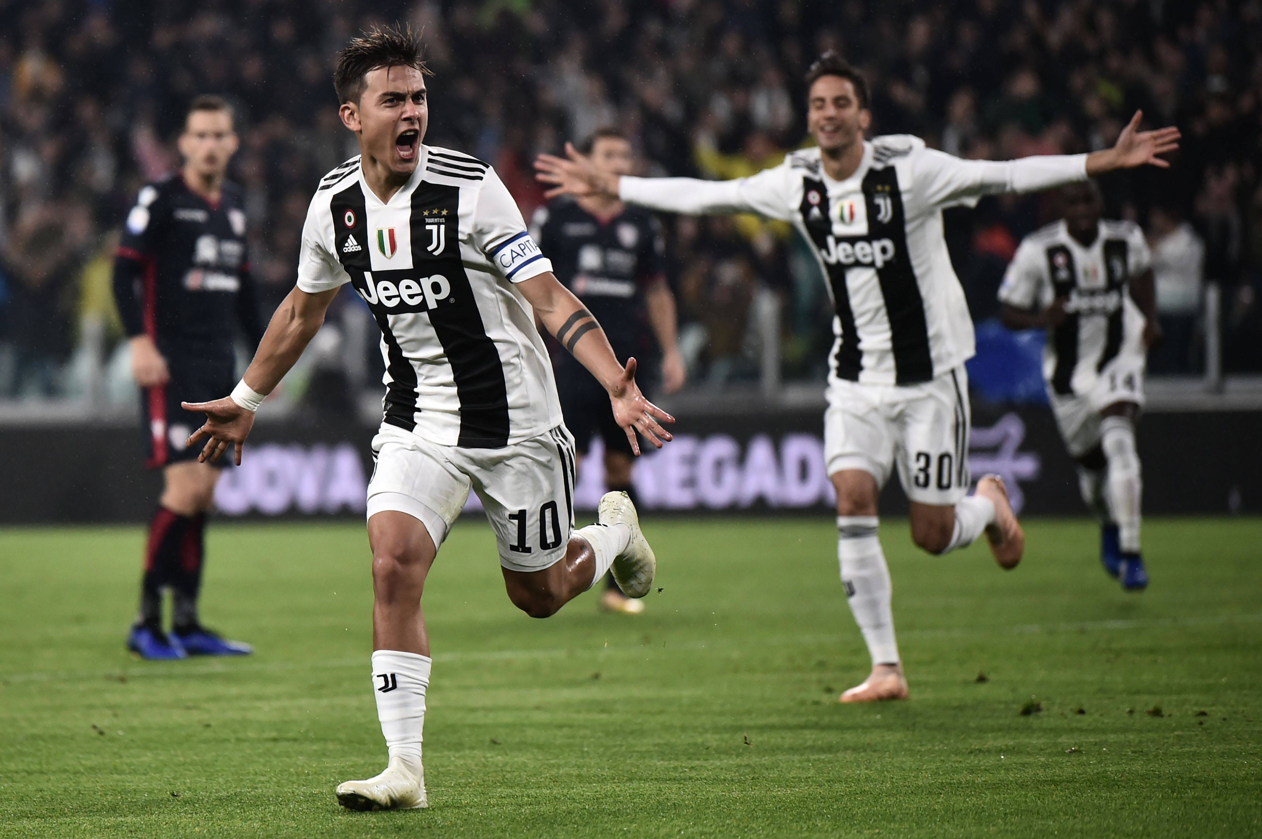 尤文图斯主场战维罗纳，双方实力相当的简单介绍