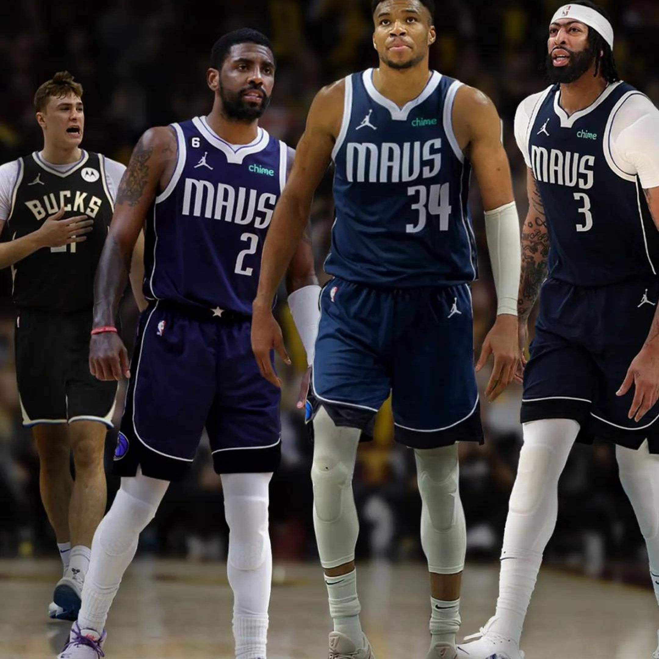 字母哥遭遇十五连败，独行侠教练面临压力！的简单介绍