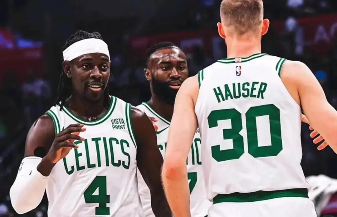 快船惊艳全场，步行者助攻爆棚，塔图姆逆转取胜！的简单介绍