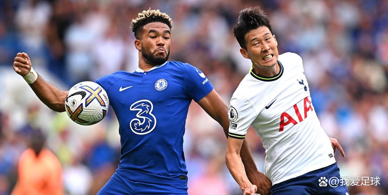 热刺与切尔西足球比分预测 热刺与切尔西足球比分预测